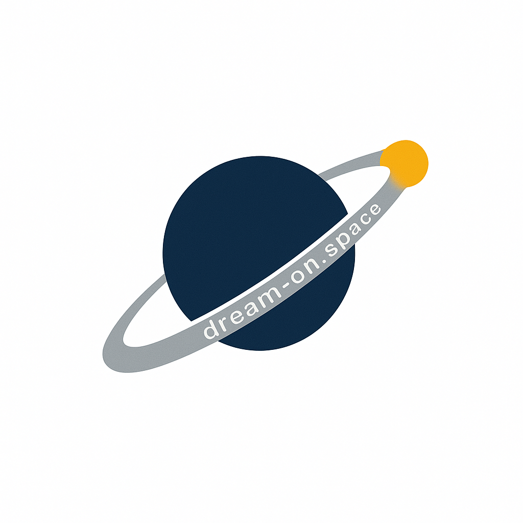 dream-on.space logo